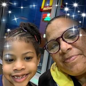 Meet your Posher, Irma